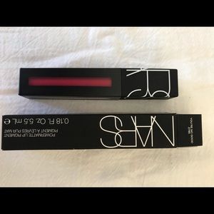 NARS Powermatte lip pigment in you’re no good